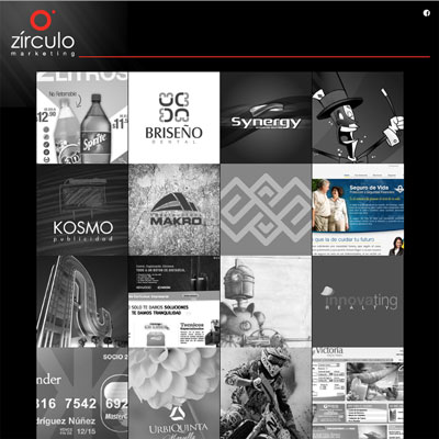 Zirculo Marketing